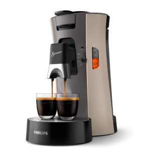 Philips CSA240/31 Machine à Café à dosettes SENSEO